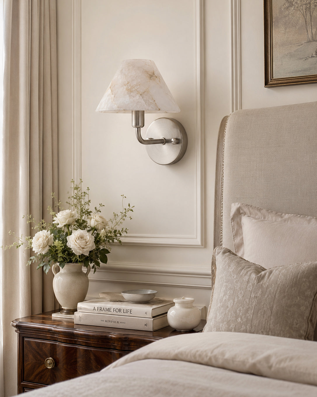 Terielenne Wall Lamp