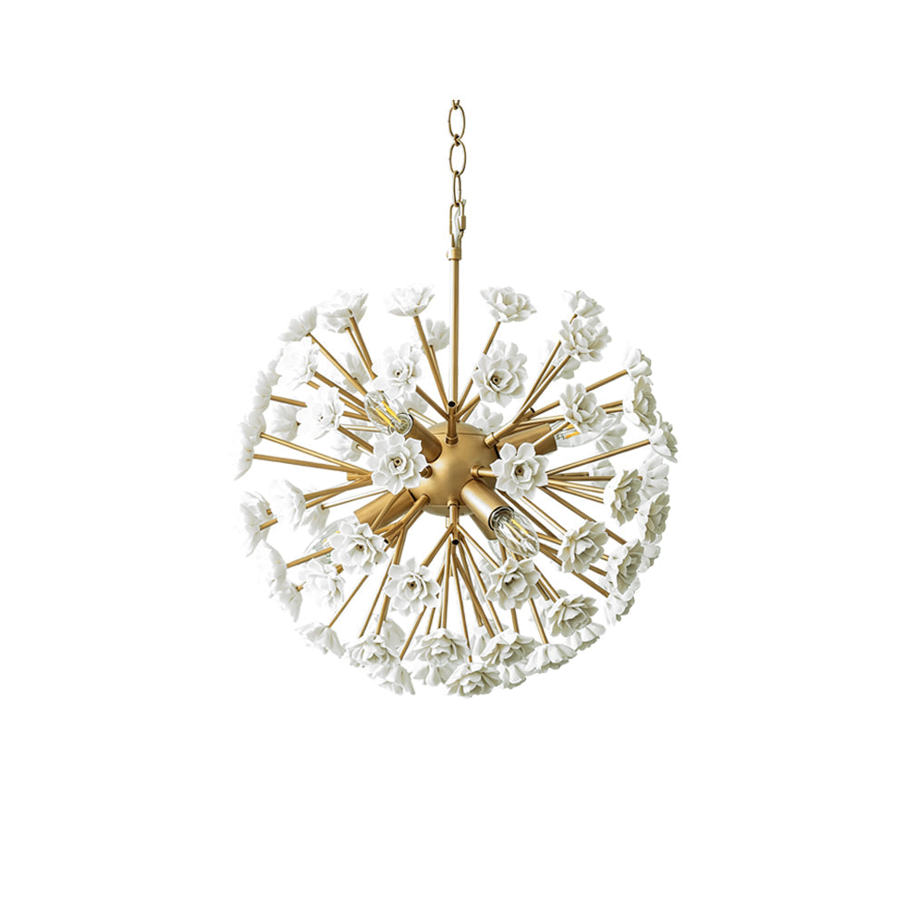 Rivalian Chandelier