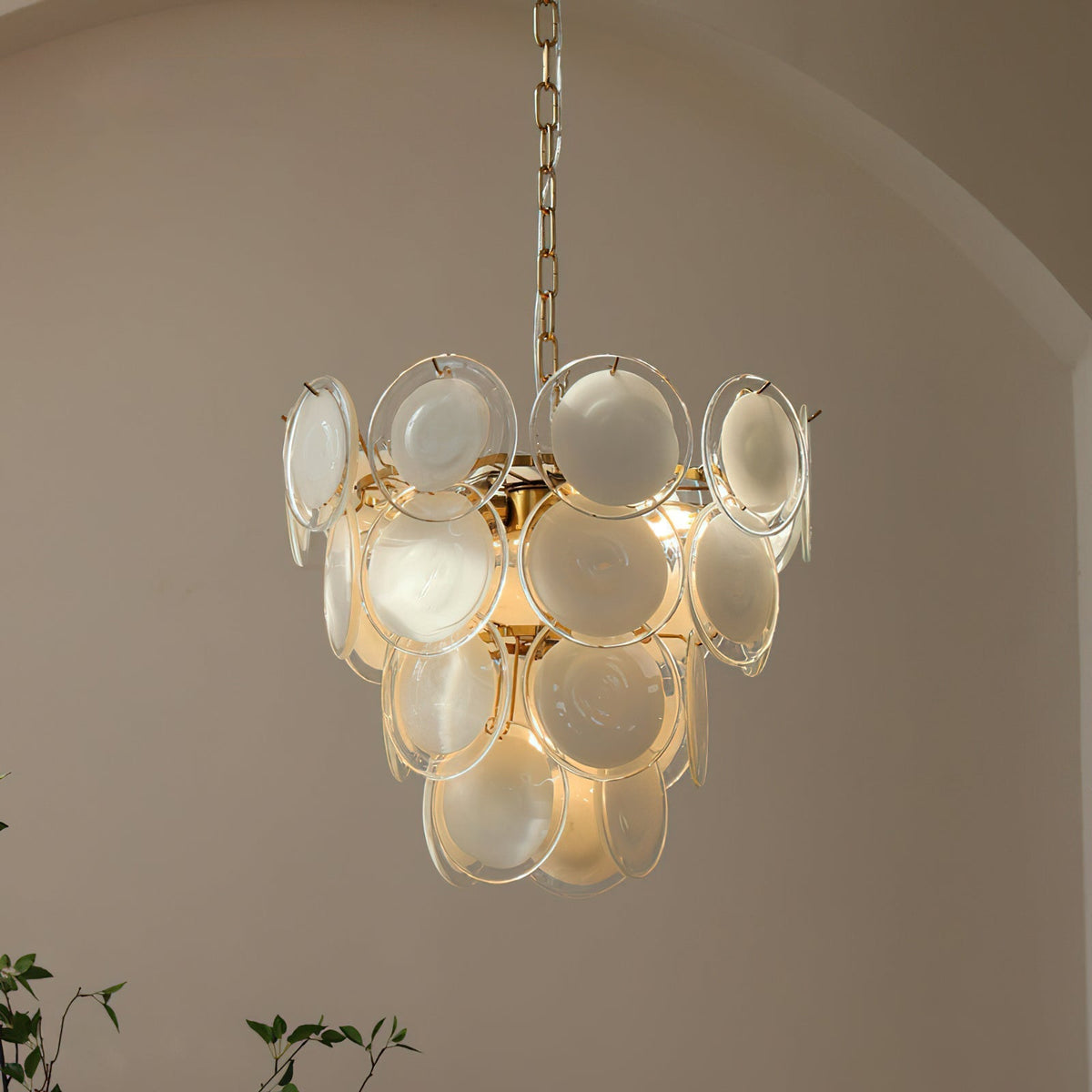 Kyrale Pendant Light