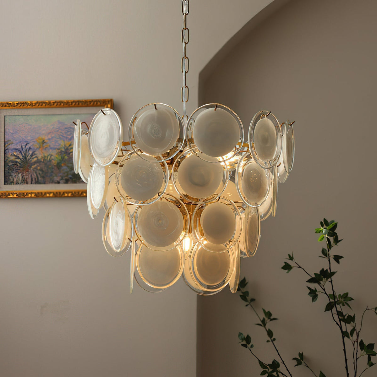 Kyrale Pendant Light