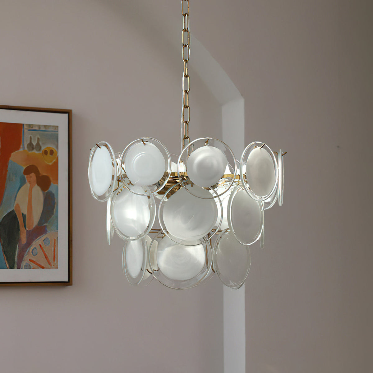 Kyrale Pendant Light
