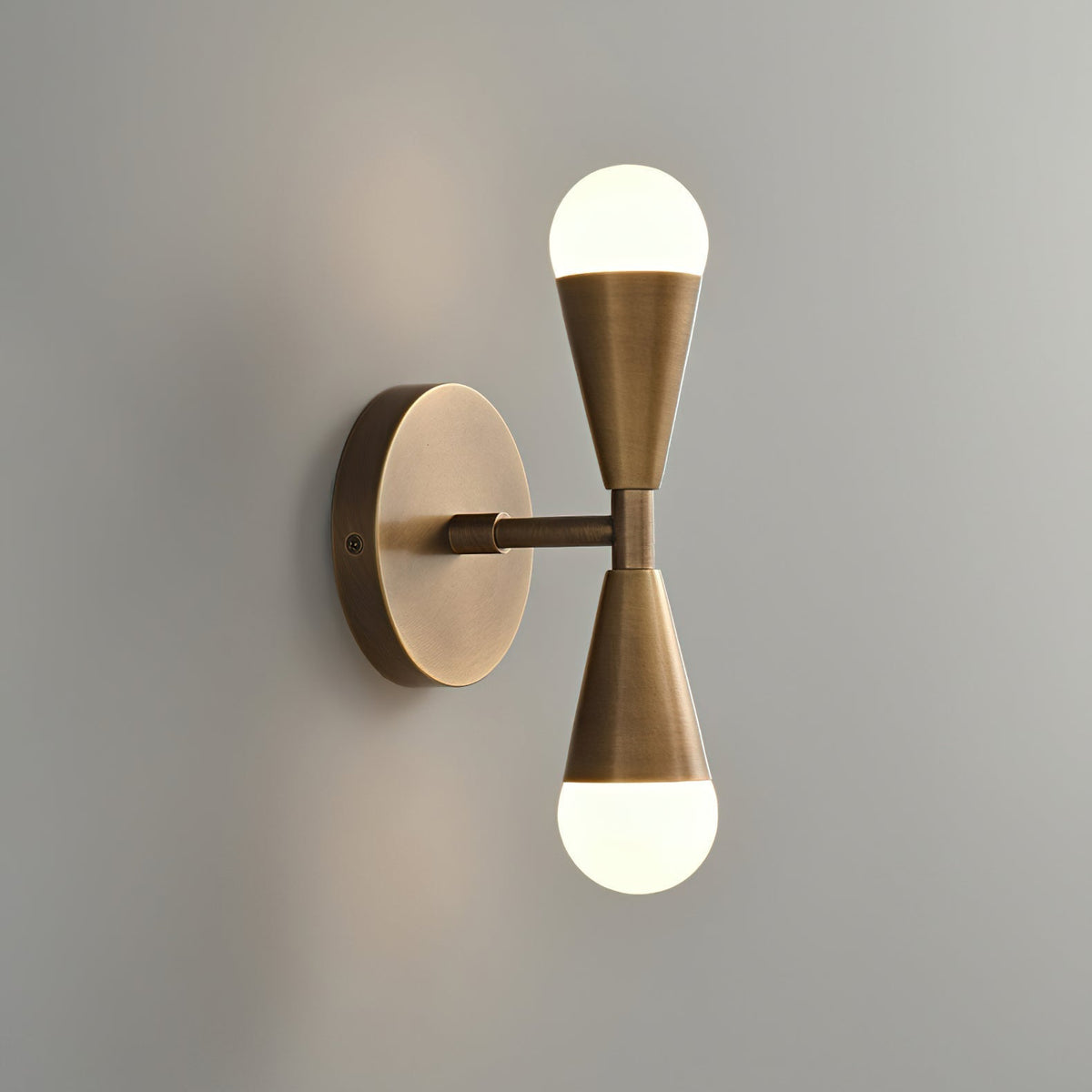 Velanelle Gooseneck Sconce