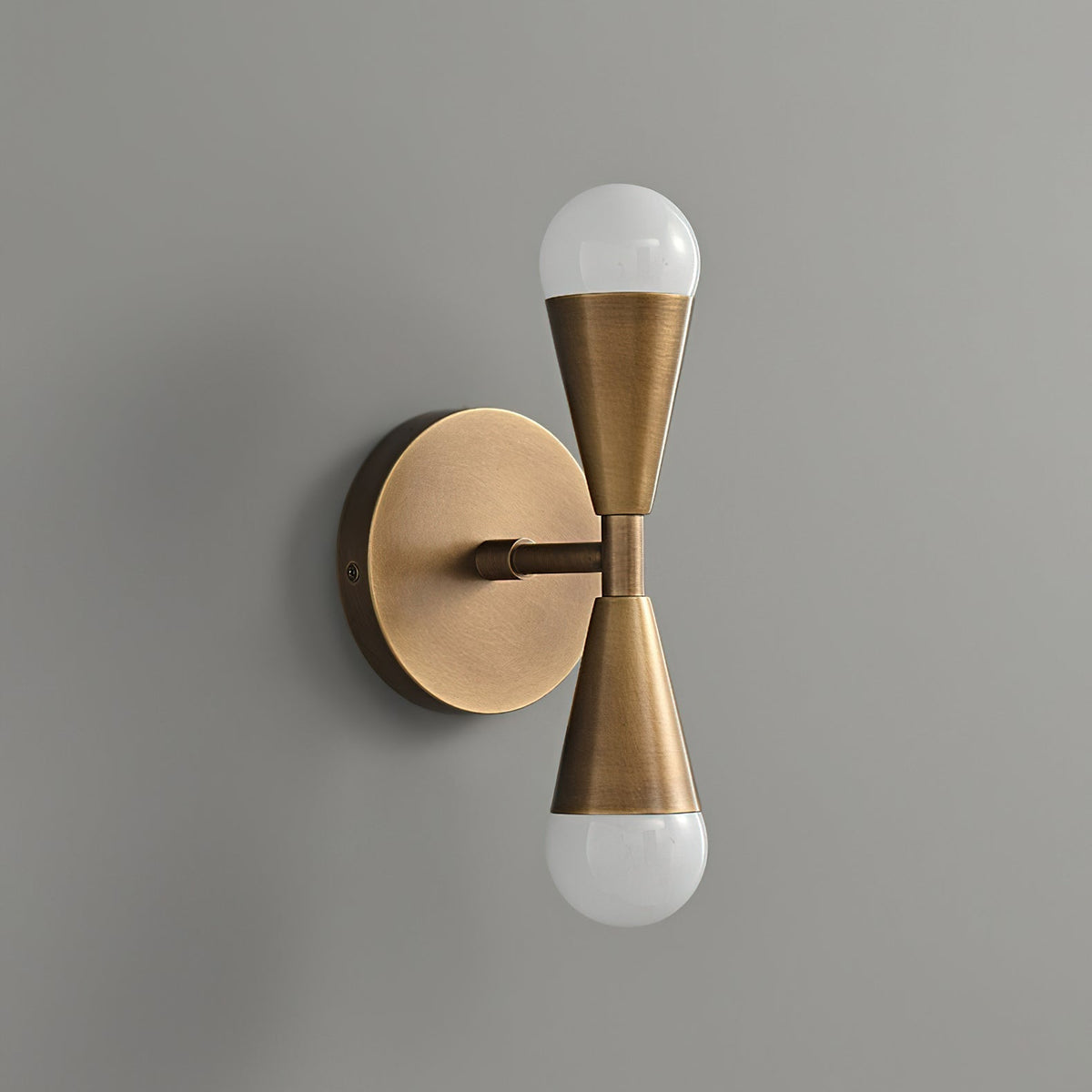 Velanelle Gooseneck Sconce