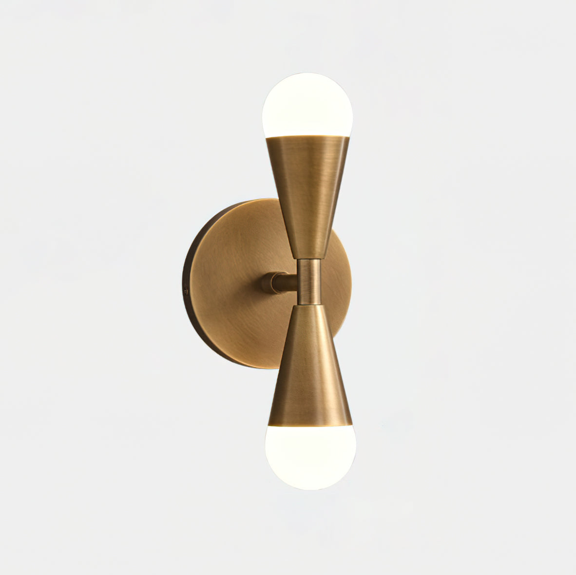 Velanelle Gooseneck Sconce