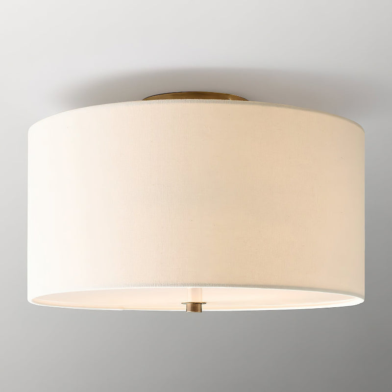 Velerel Flush Mount Light