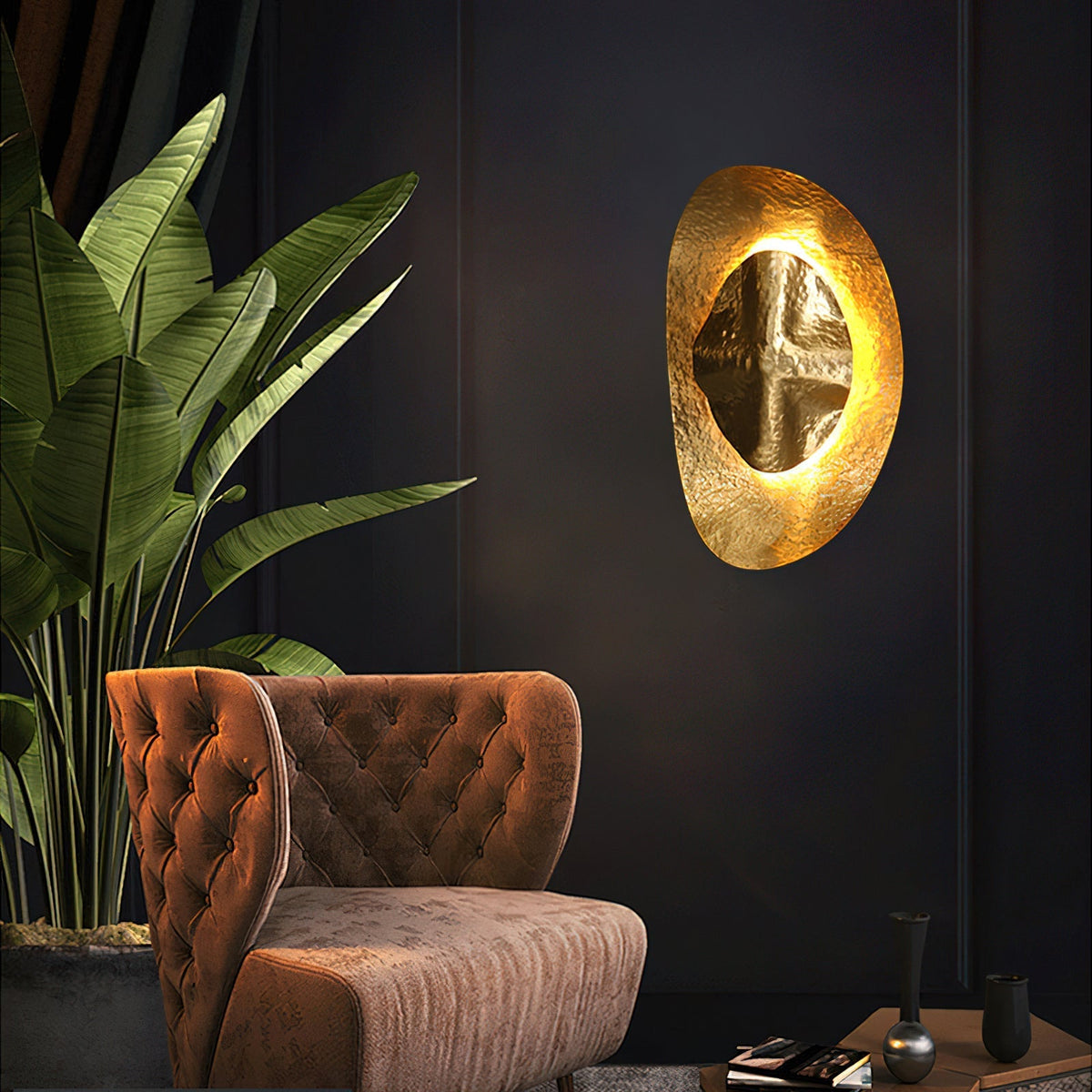 Teriivina Sconce
