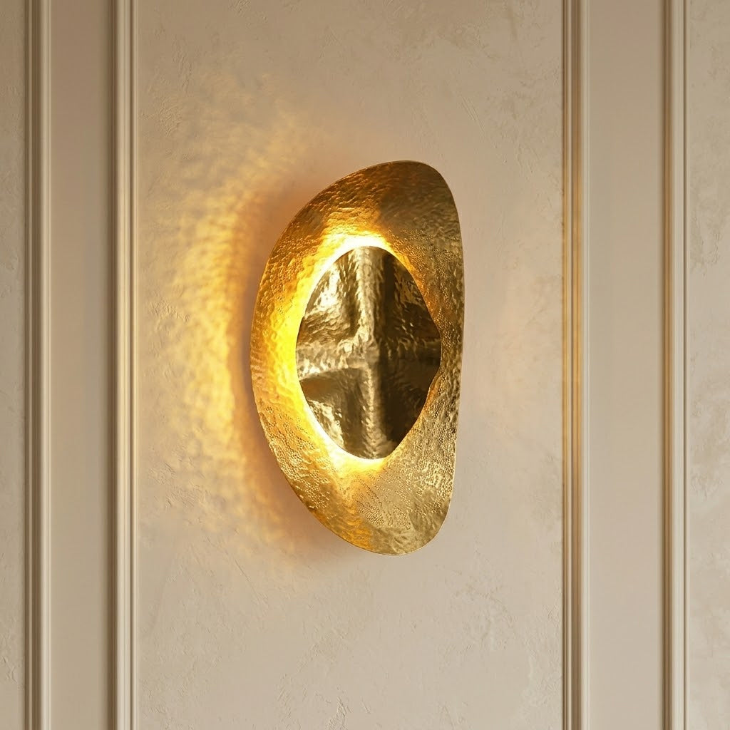 Teriivina Sconce
