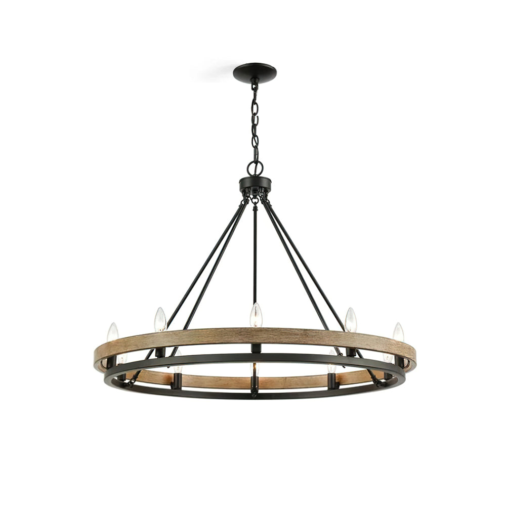 Hillsdale Chandelier