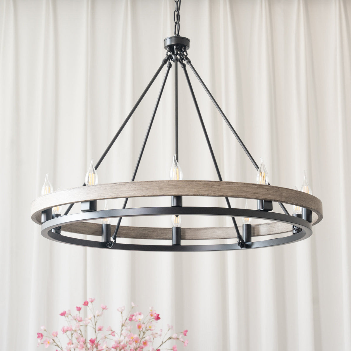 Hillsdale Chandelier