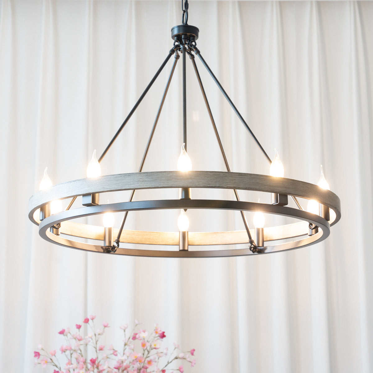 Hillsdale Chandelier