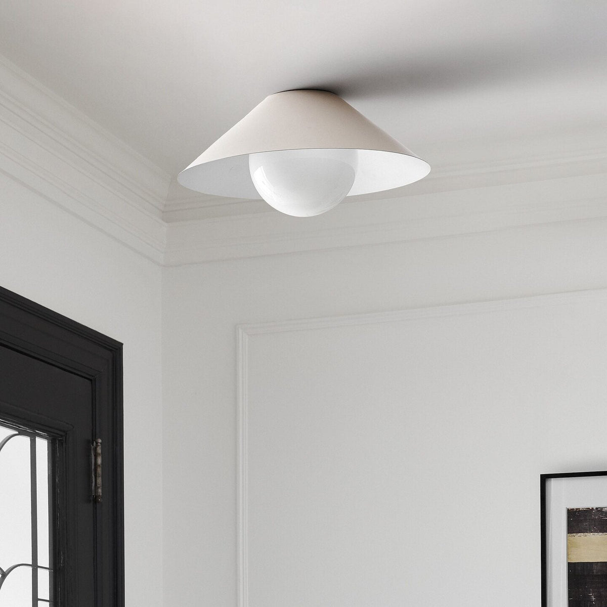 Orelineon Ceiling Light