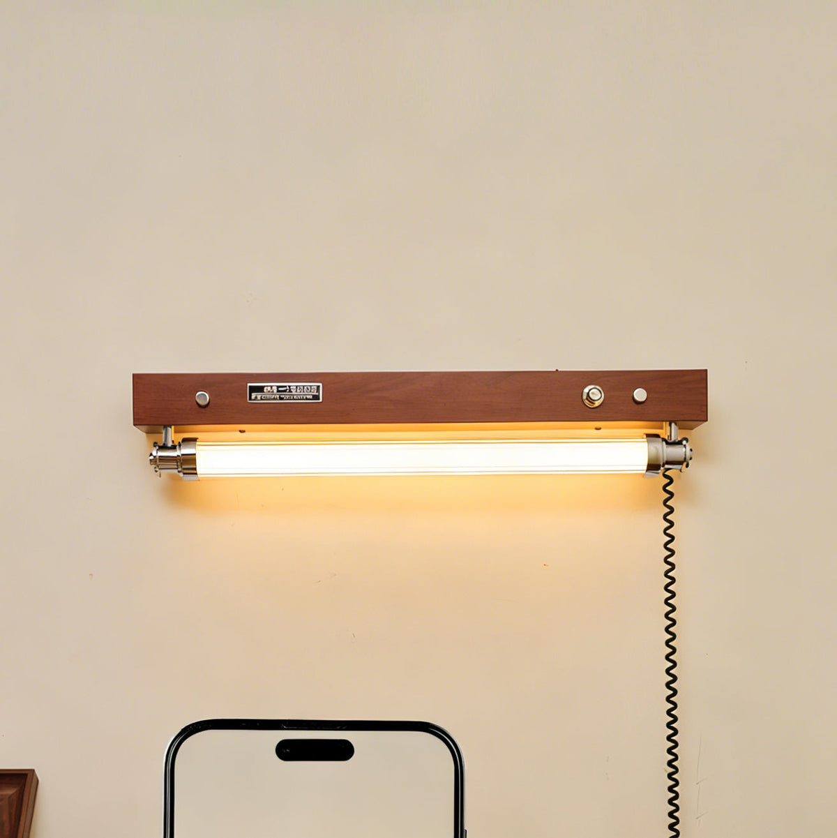 Soraiella Wall Sconce