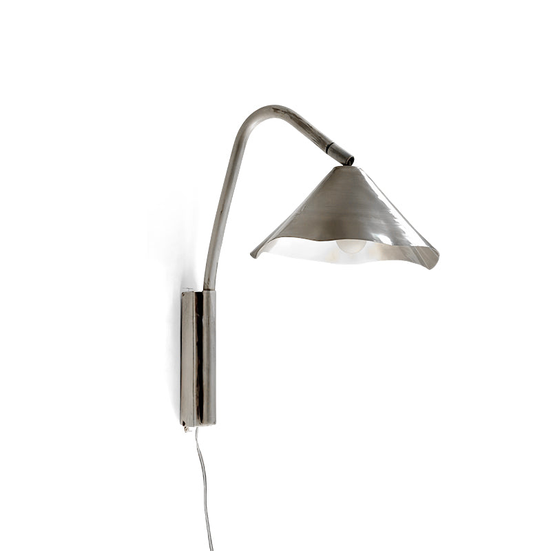 Vireloux Plug In Wall Light