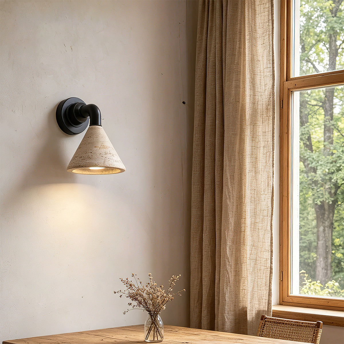 Selaline Wall Light