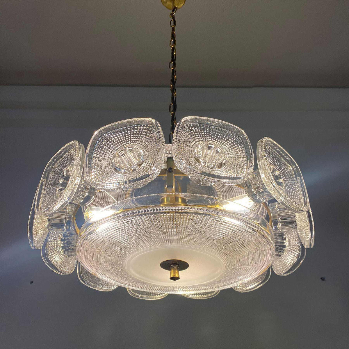 Veridelle Chandelier