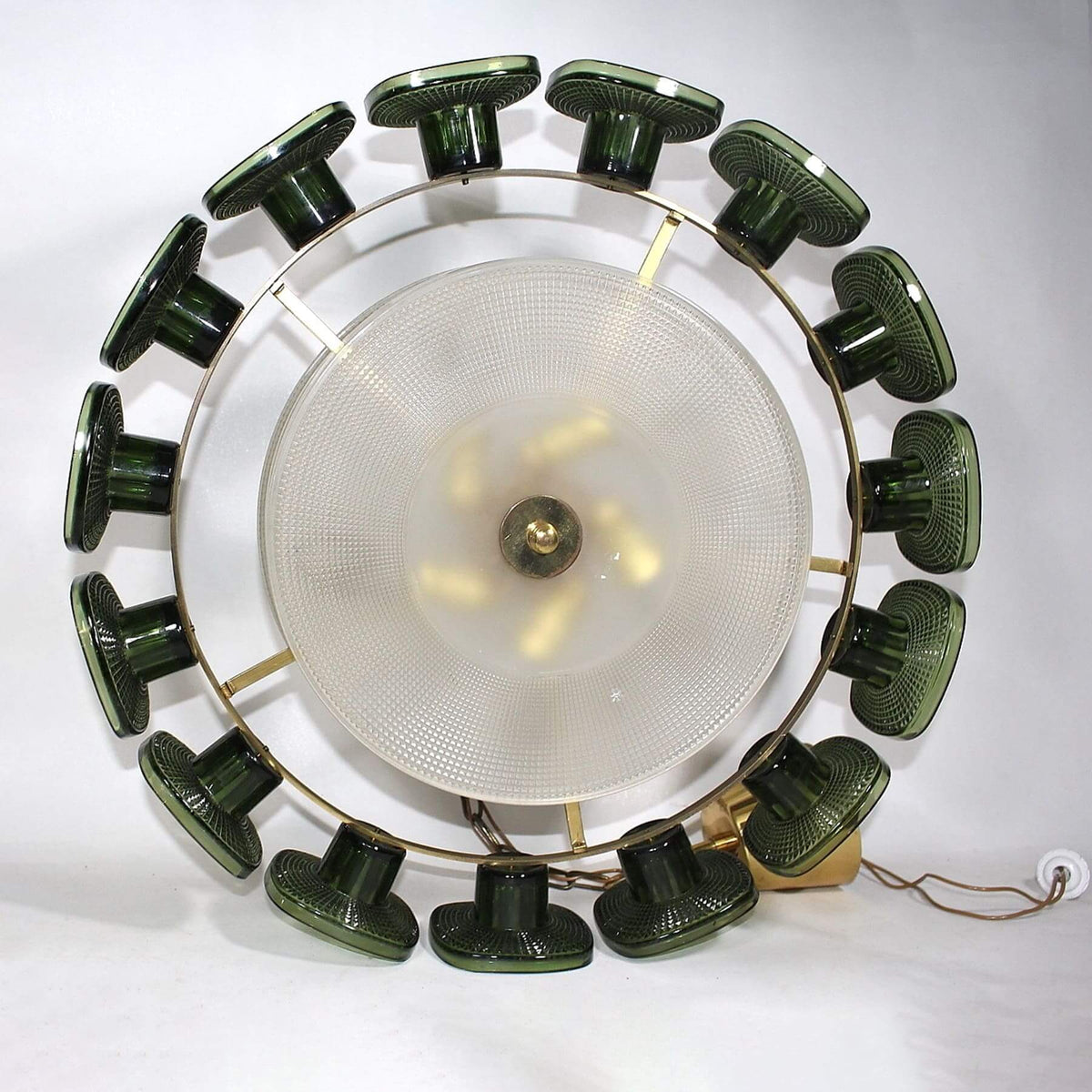 Veridelle Chandelier