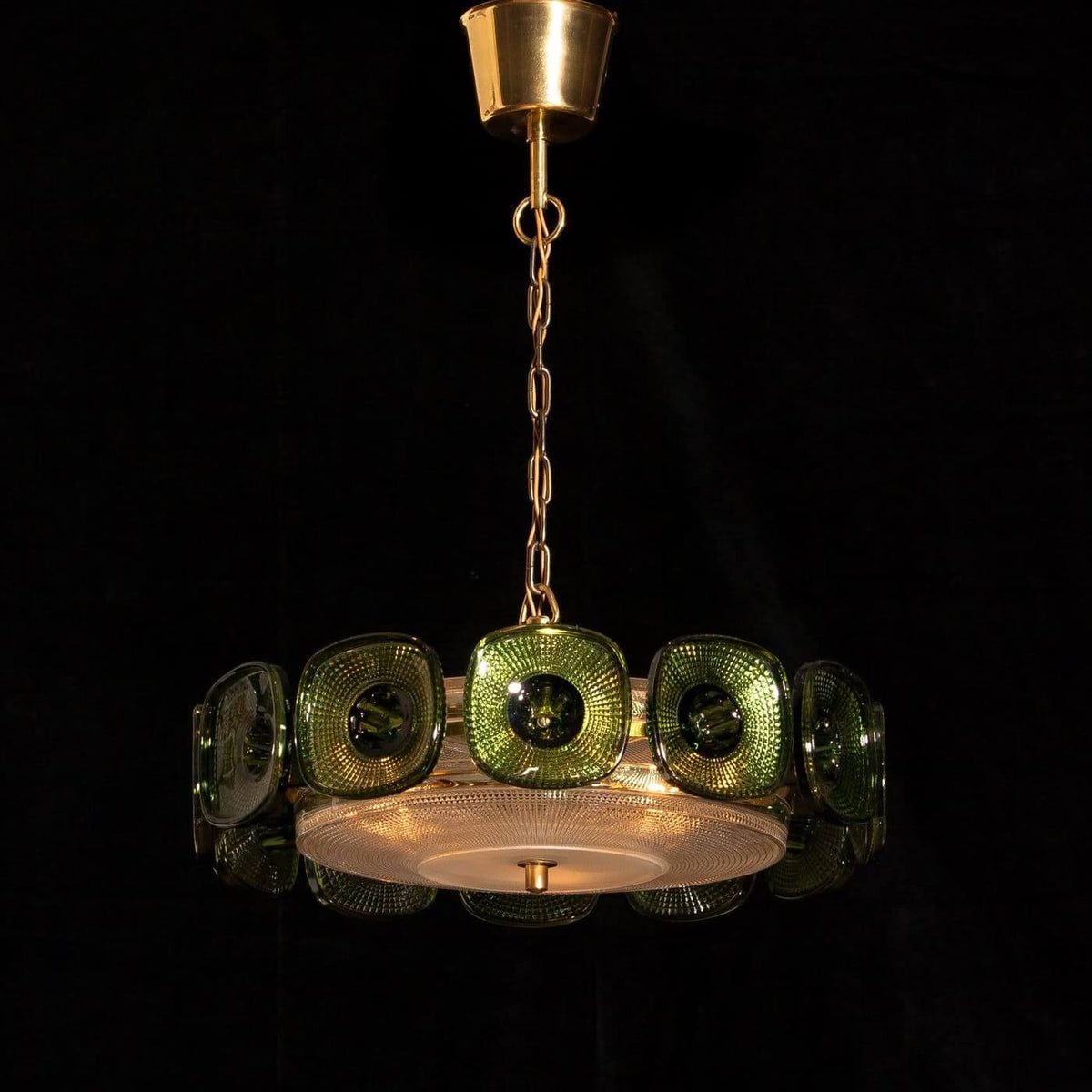 Veridelle Chandelier