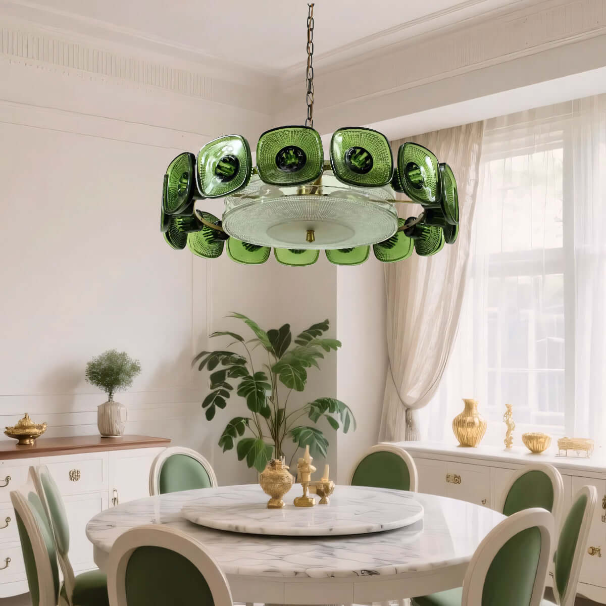 Veridelle Chandelier