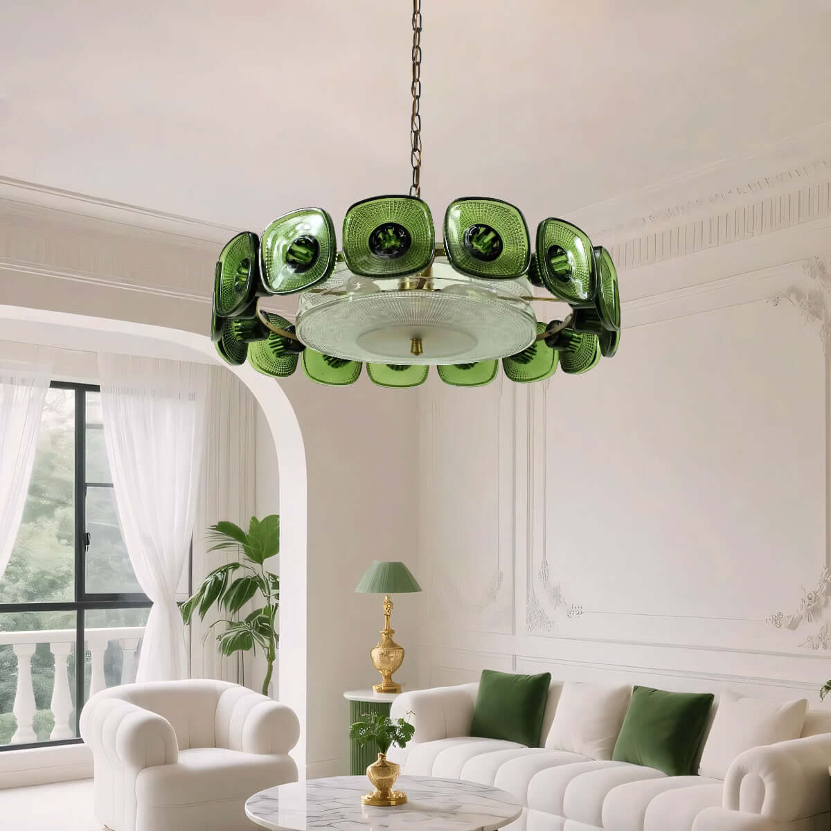 Veridelle Chandelier