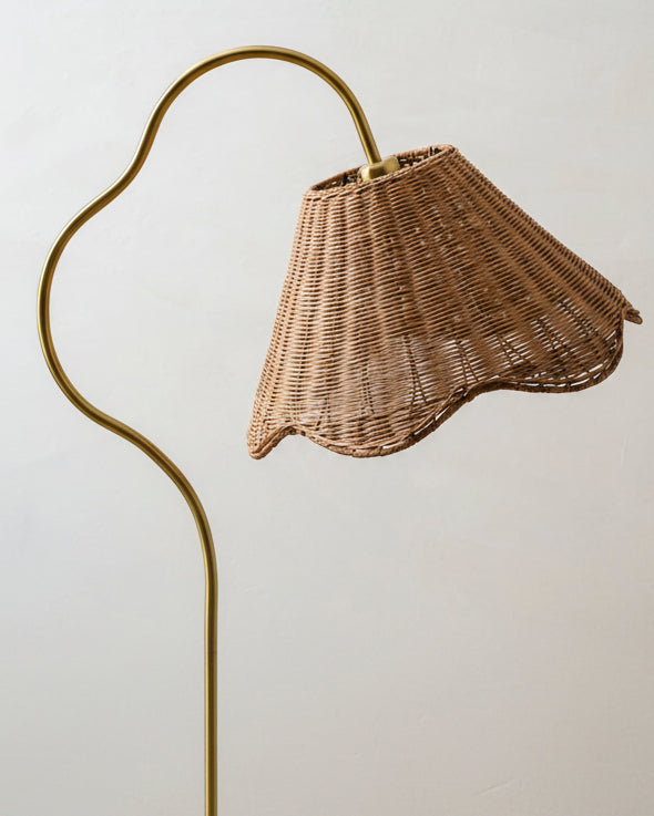 Sororena Floor Lamp