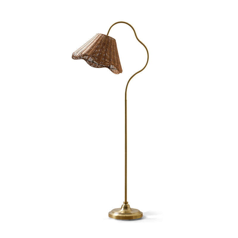 Sororena Floor Lamp