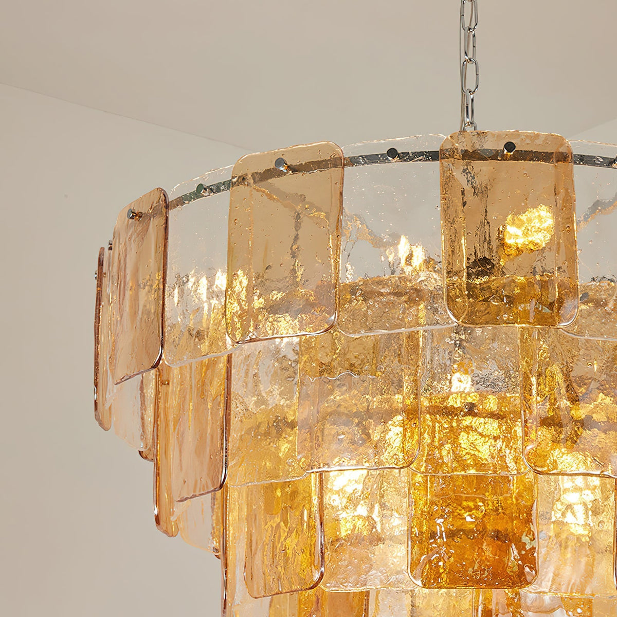 Sorerora Chandelier