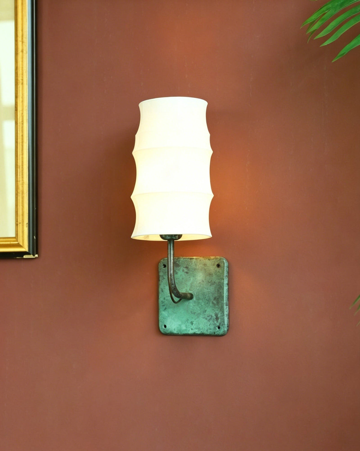 Noranenne Sconce