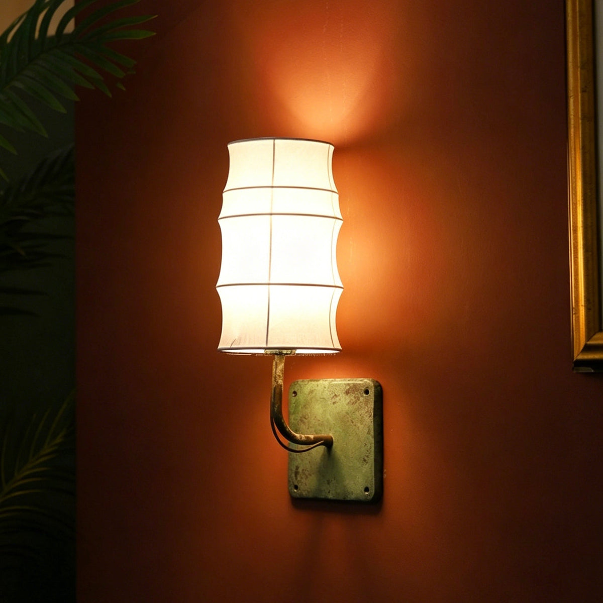 Noranenne Sconce