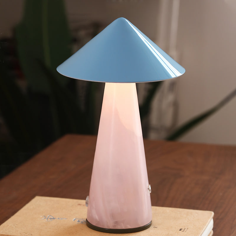 Lumielle Built-in Battery Table Lamp