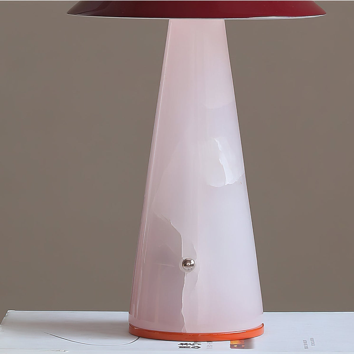 Lumielle Built-in Battery Table Lamp