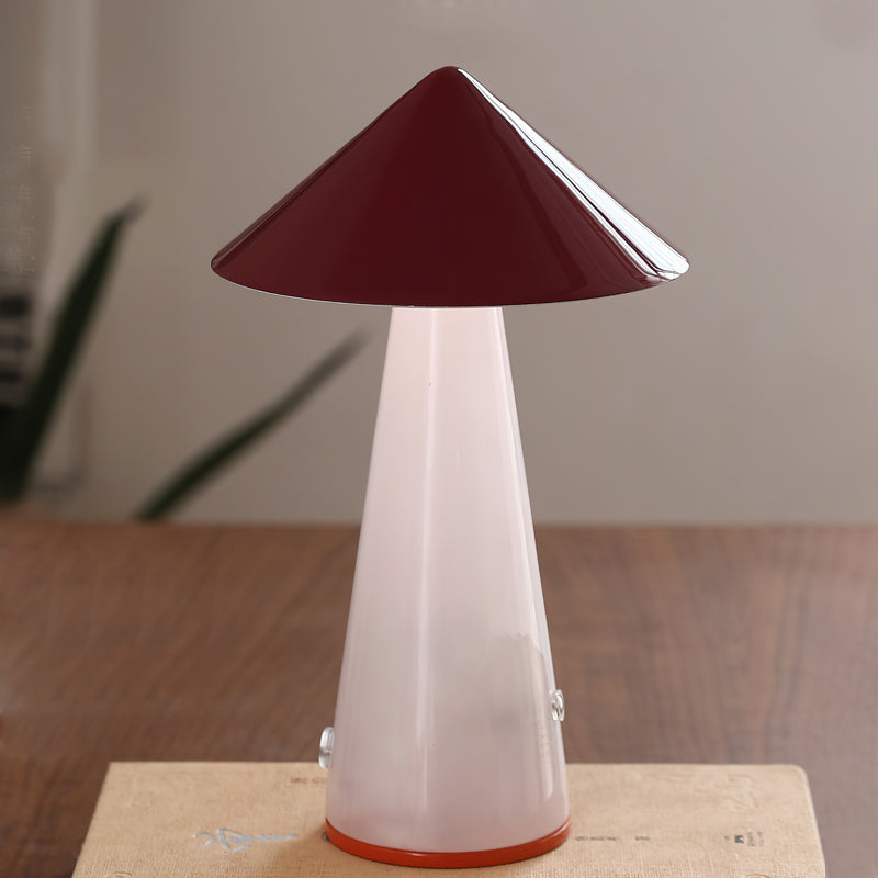 Lumielle Built-in Battery Table Lamp