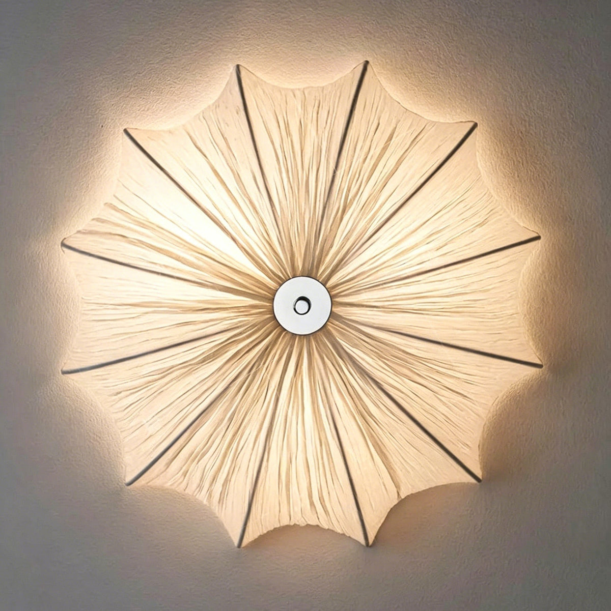 Renarena Flush Mount Light