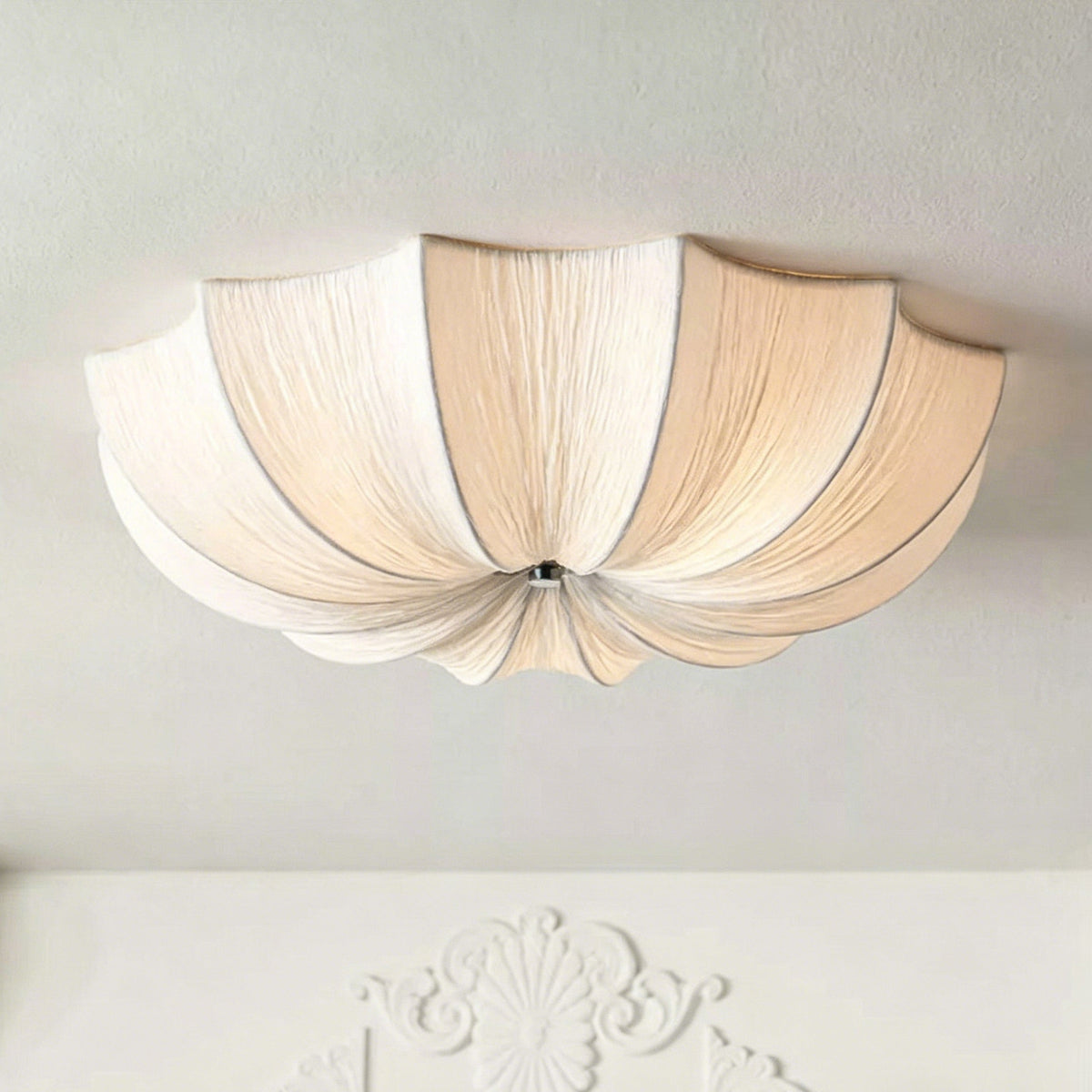 Renarena Flush Mount Light