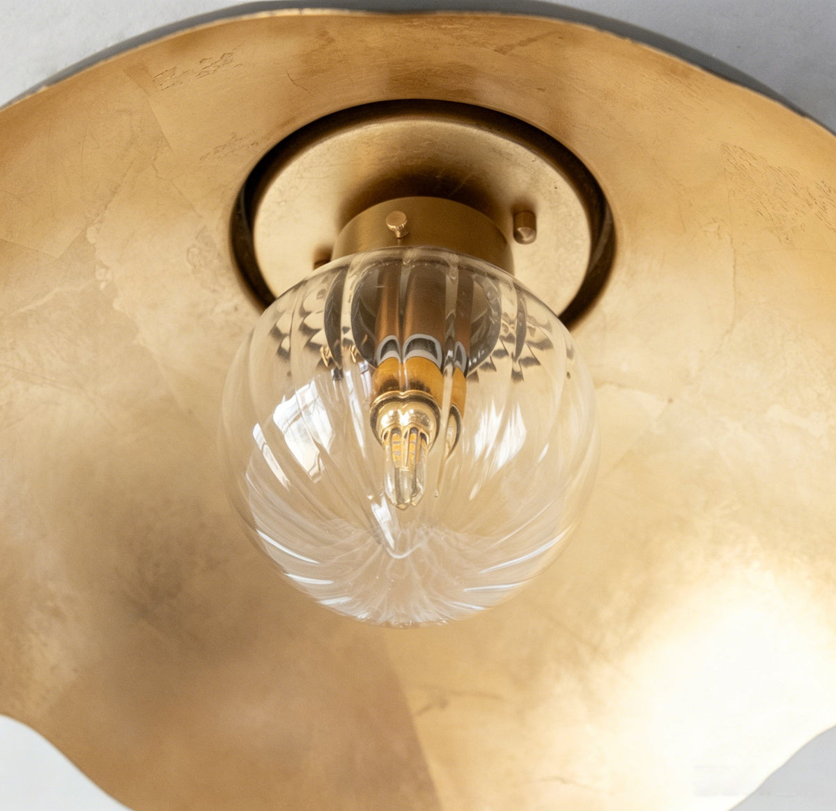 Avenisaya Ceiling Light