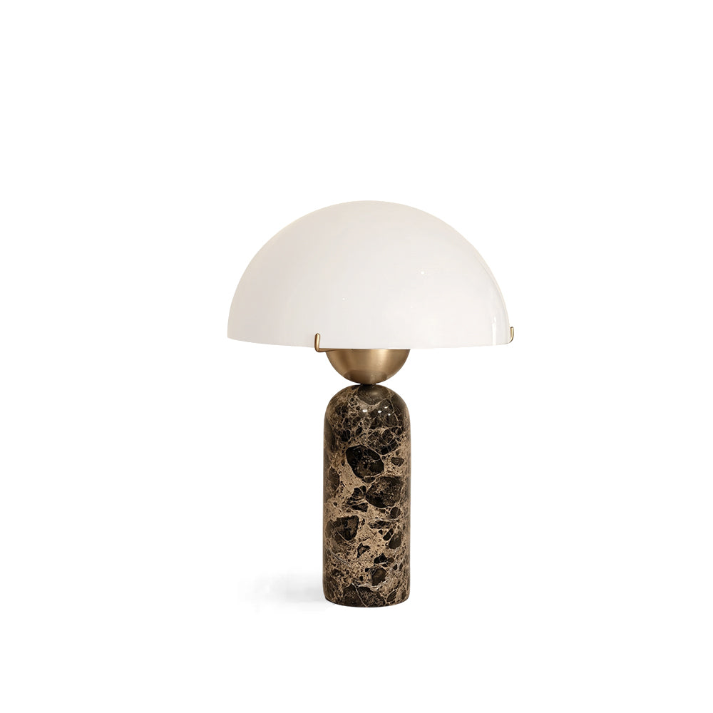Nerarena Marble Table Lamp