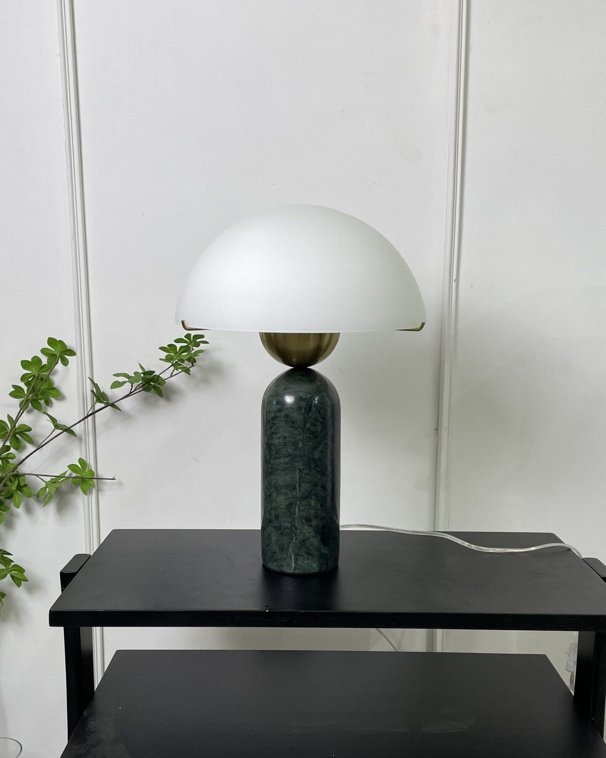 Nerarena Marble Table Lamp