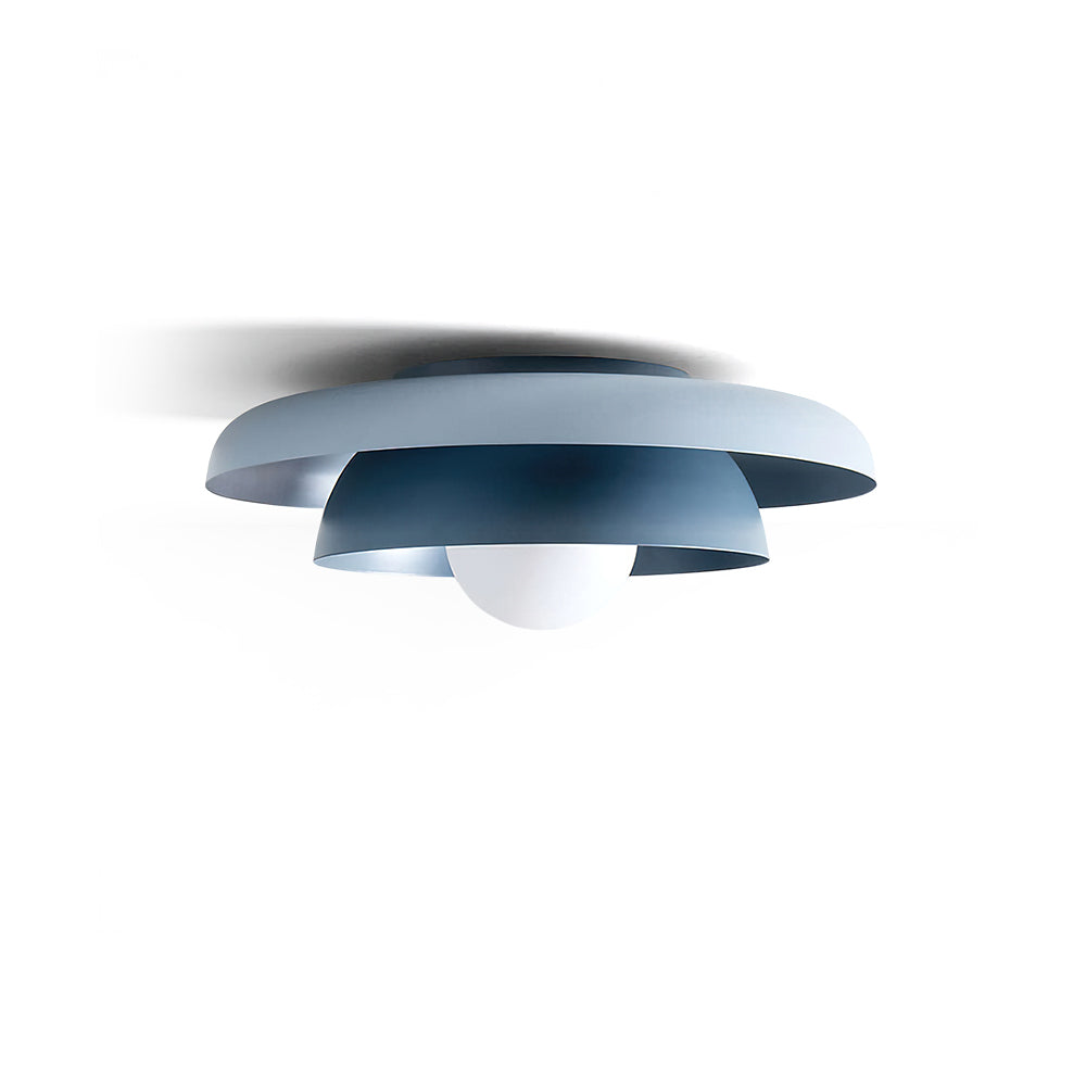 Norvane Double Flush Mount