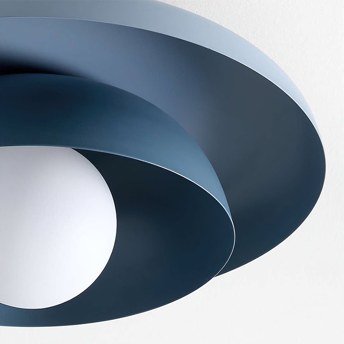 Norvane Double Flush Mount