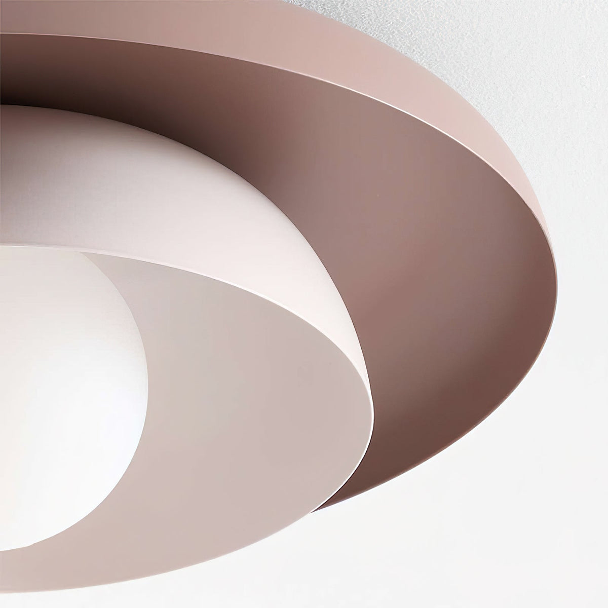Norvane Double Flush Mount