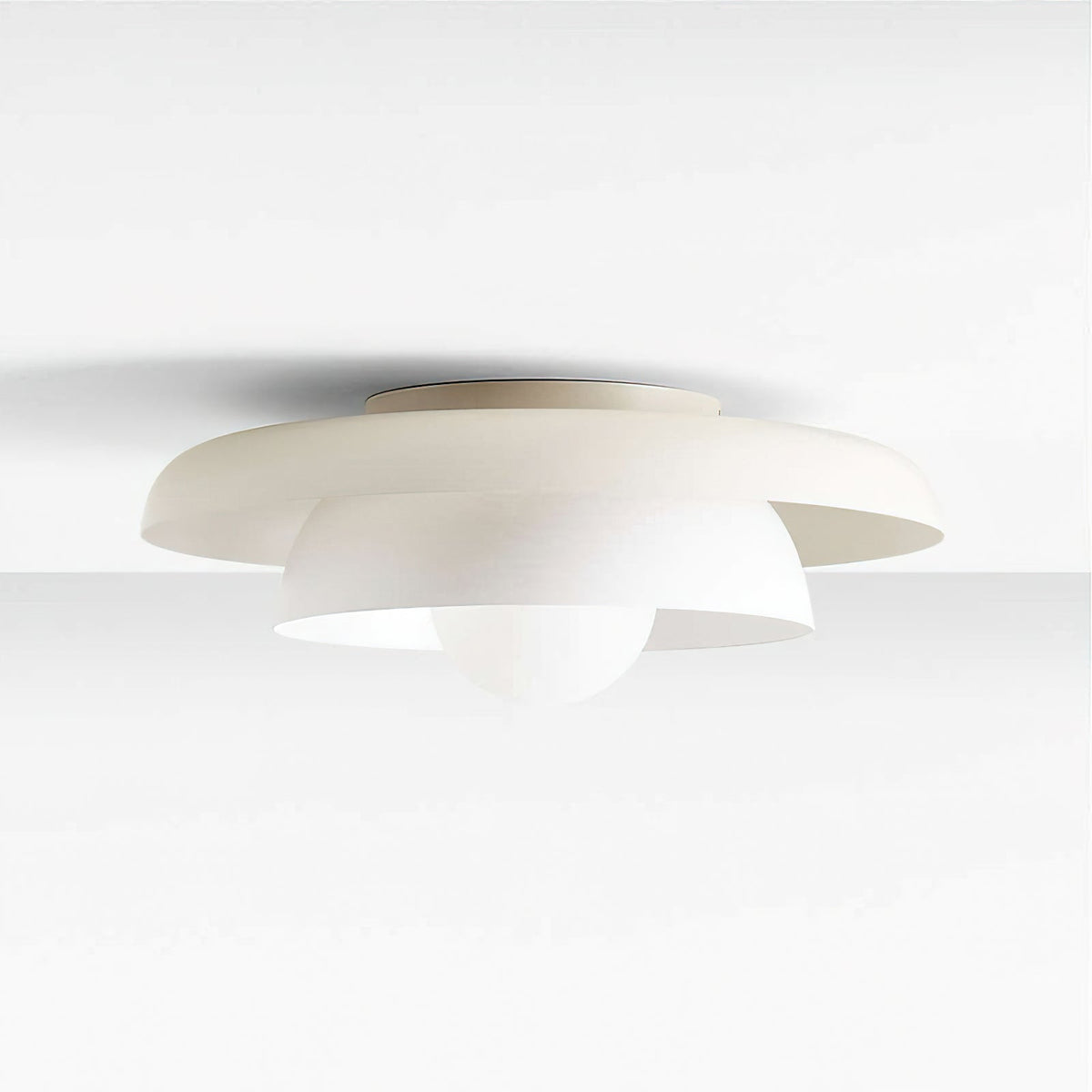 Norvane Double Flush Mount