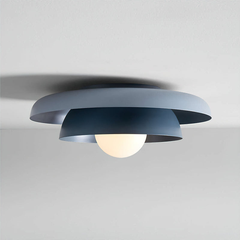 Norvane Double Flush Mount