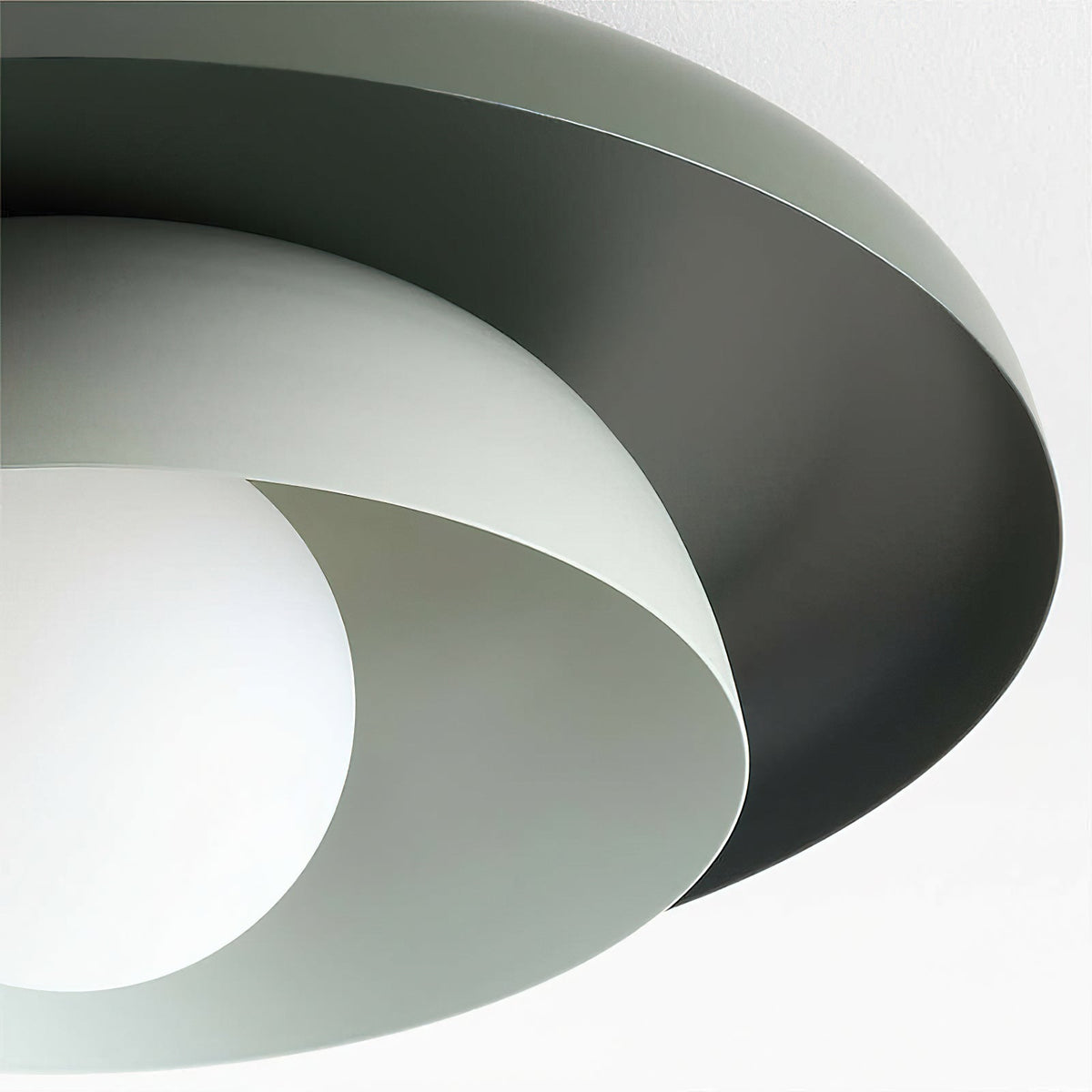 Norvane Double Flush Mount