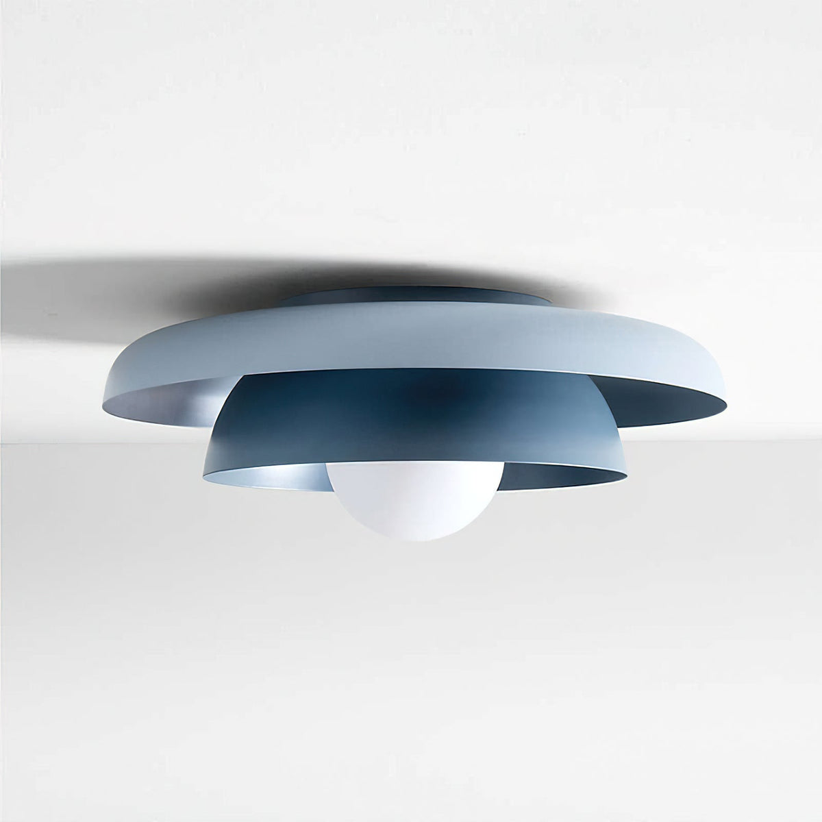 Norvane Double Flush Mount