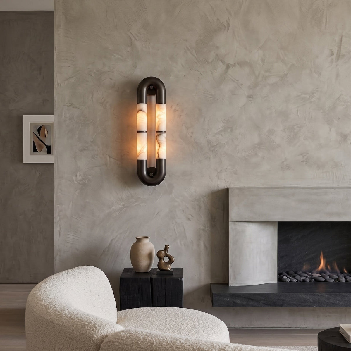 Lioroette Wall Sconce