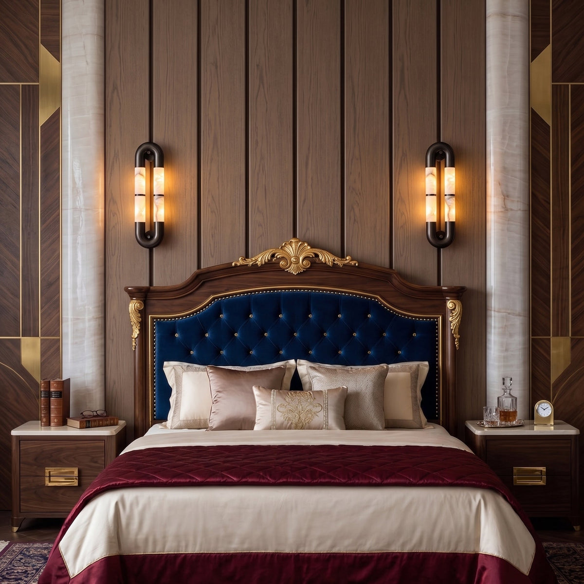 Lioroette Wall Sconce