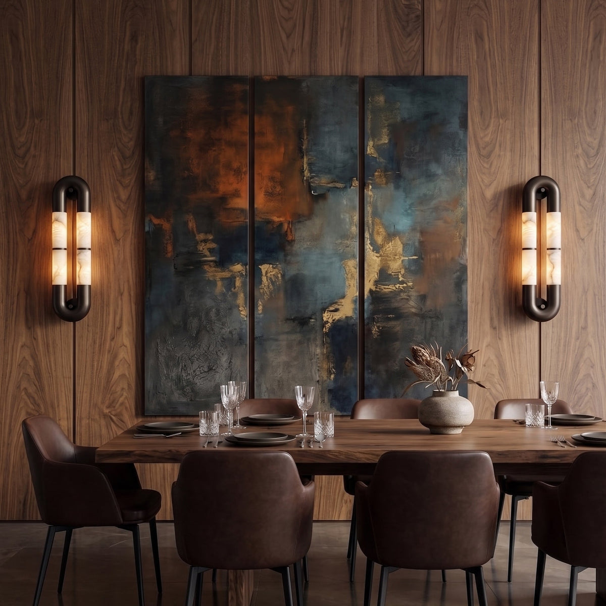 Lioroette Wall Sconce