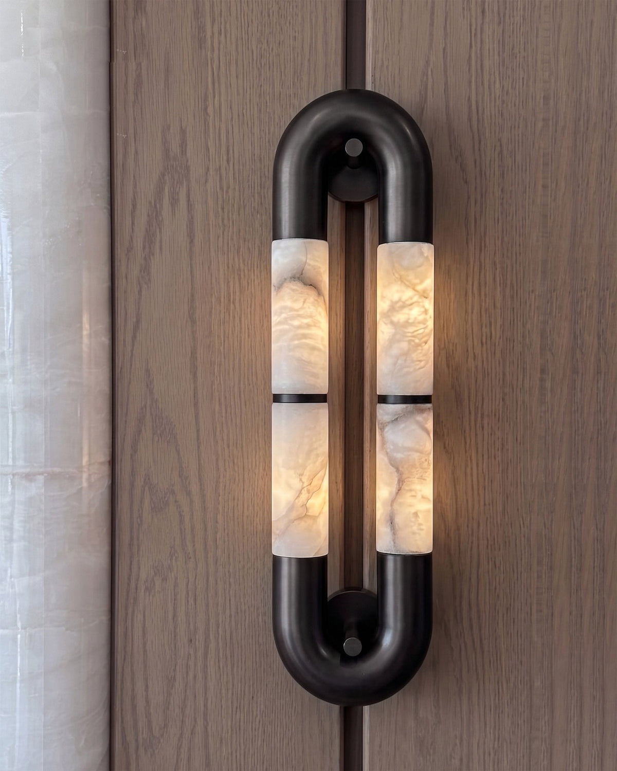 Lioroette Wall Sconce