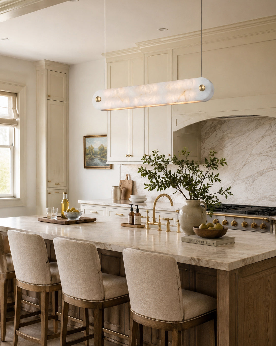 Isolara Chandelier
