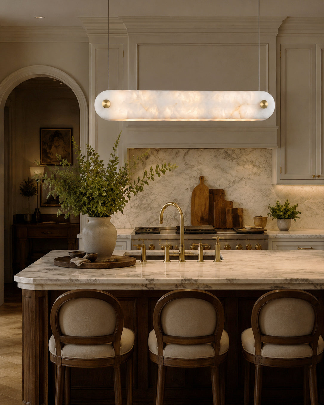 Isolara Chandelier