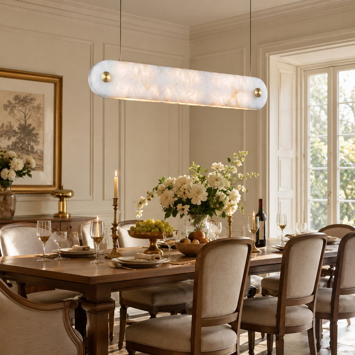 Isolara Chandelier